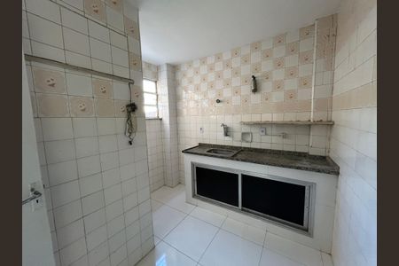 Apartamento para alugar com 50m², 2 quartos e sem vagaCozinha