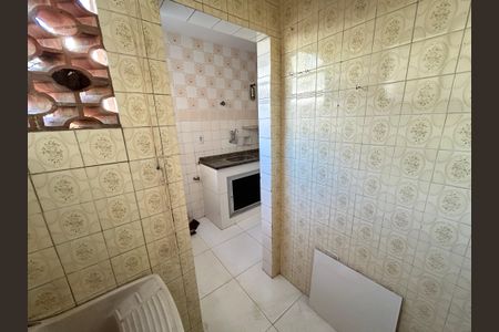 Apartamento para alugar com 50m², 2 quartos e sem vagaÁrea de Serviço