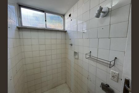 Apartamento para alugar com 50m², 2 quartos e sem vagaBanheiro