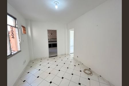 Sala de apartamento para alugar com 2 quartos, 50m² em Engenho de Dentro, Rio de Janeiro