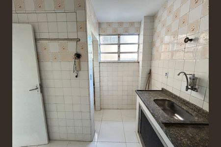 Apartamento para alugar com 50m², 2 quartos e sem vagaCozinha