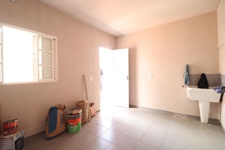 Casa para alugar com 210m², 3 quartos e 2 vagasÁrea de Serviço