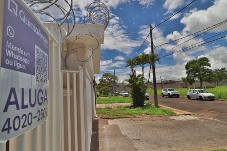 Casa para alugar com 210m², 3 quartos e 2 vagasPlaquinha