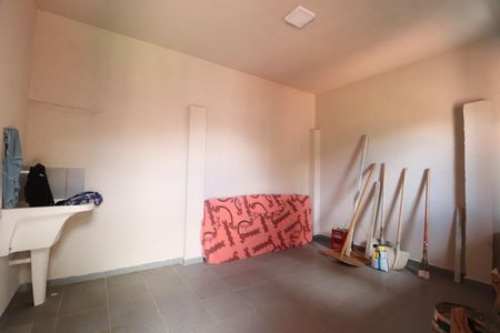 Casa para alugar com 210m², 3 quartos e 2 vagasÁrea de Serviço