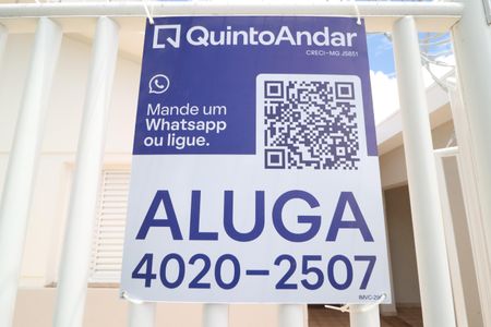 Casa para alugar com 210m², 3 quartos e 2 vagasPlaquinha