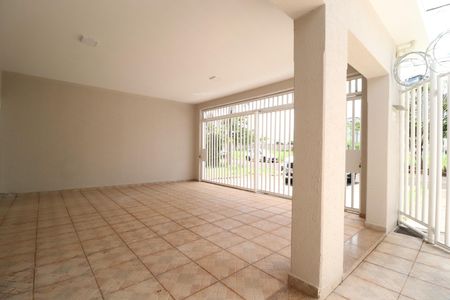 Casa para alugar com 210m², 3 quartos e 2 vagasVaranda da Sala