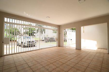 Casa para alugar com 210m², 3 quartos e 2 vagasVaranda da Sala