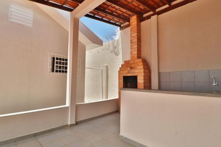 Casa para alugar com 210m², 3 quartos e 2 vagasVaranda