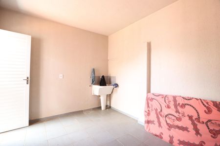 Casa para alugar com 210m², 3 quartos e 2 vagasÁrea de Serviço