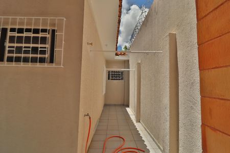 Casa para alugar com 210m², 3 quartos e 2 vagasÁrea de Serviço