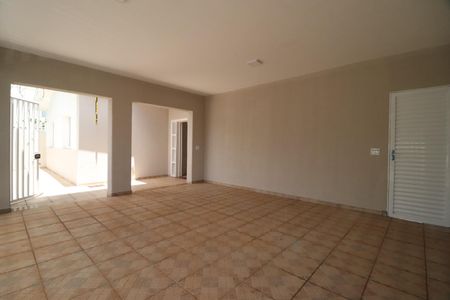 Casa para alugar com 210m², 3 quartos e 2 vagasVaranda da Sala