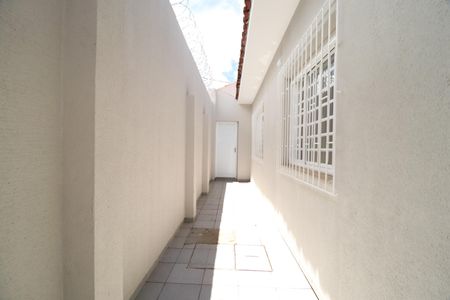 Casa para alugar com 210m², 3 quartos e 2 vagasCorredor