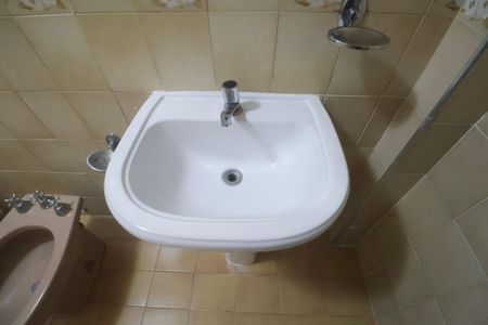 Apartamento para alugar com 78m², 2 quartos e 1 vagaBanheiro Social