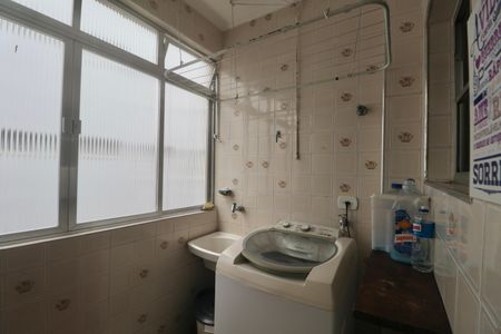 Apartamento para alugar com 78m², 2 quartos e 1 vagaÁrea de Serviço