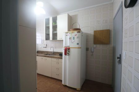 Apartamento para alugar com 78m², 2 quartos e 1 vagaCozinha