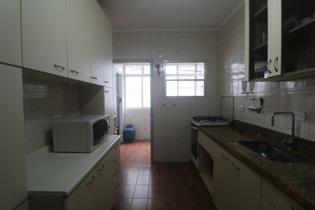Apartamento para alugar com 78m², 2 quartos e 1 vagaCozinha