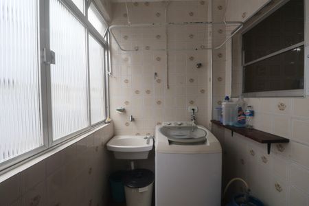 Apartamento para alugar com 78m², 2 quartos e 1 vagaÁrea de Serviço