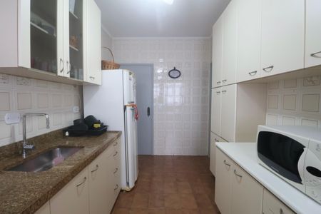 Apartamento para alugar com 78m², 2 quartos e 1 vagaCozinha