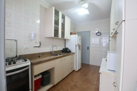 Apartamento para alugar com 78m², 2 quartos e 1 vagaCozinha