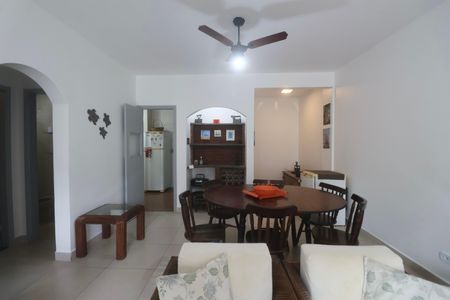 Apartamento para alugar com 78m², 2 quartos e 1 vagaSala