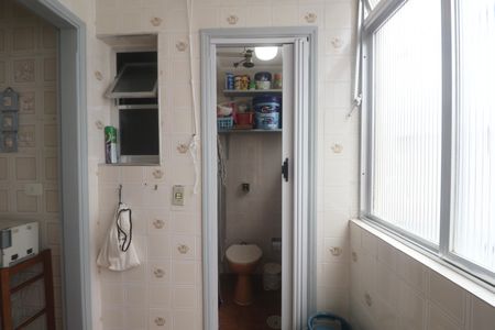 Apartamento para alugar com 78m², 2 quartos e 1 vagaÁrea de Serviço