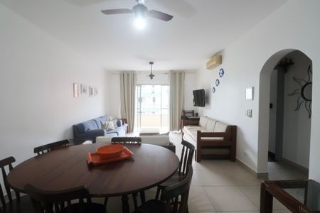 Apartamento para alugar com 78m², 2 quartos e 1 vagaSala