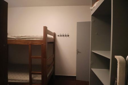 Apartamento para alugar com 78m², 2 quartos e 1 vagaQuarto 2
