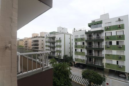 Apartamento para alugar com 78m², 2 quartos e 1 vagaVista