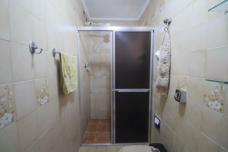 Apartamento para alugar com 78m², 2 quartos e 1 vagaBanheiro Social