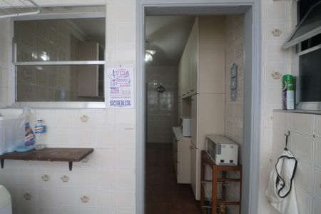 Apartamento para alugar com 78m², 2 quartos e 1 vagaÁrea de Serviço