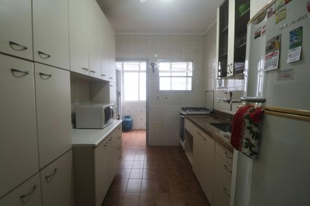 Apartamento para alugar com 78m², 2 quartos e 1 vagaCozinha