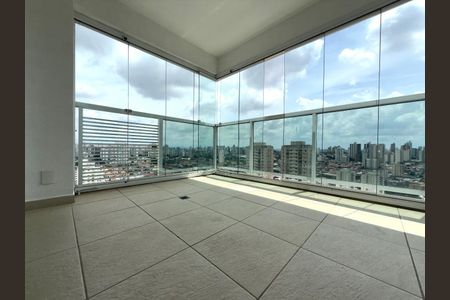 Foto 01 de apartamento à venda com 2 quartos, 73m² em Vila Monte Alegre, São Paulo