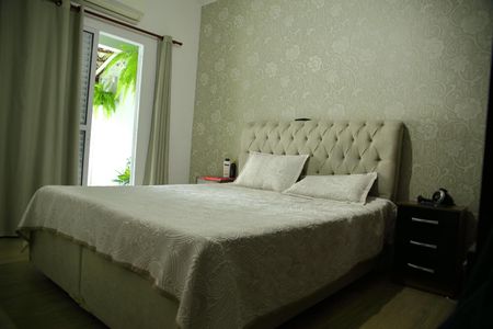 Suíte  de casa à venda com 3 quartos, 223m² em Alves Dias, São Bernardo do Campo