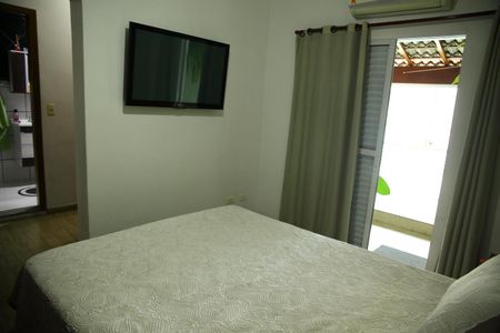 Casa à venda com 223m², 3 quartos e 2 vagasSuíte 