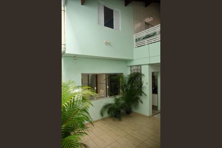 Casa à venda com 223m², 3 quartos e 2 vagasQuintal/Área Gourmet 