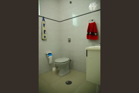 Casa à venda com 223m², 3 quartos e 2 vagasLavabo da Sala 