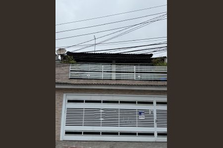 Casa à venda com 223m², 3 quartos e 2 vagasFachada