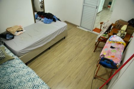 Casa à venda com 223m², 3 quartos e 2 vagasQuarto 3