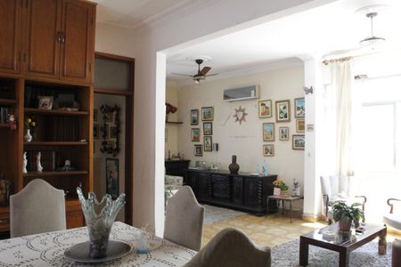 Apartamento à venda com 3 quartos, 150m² em Maracanã, Rio de Janeiro