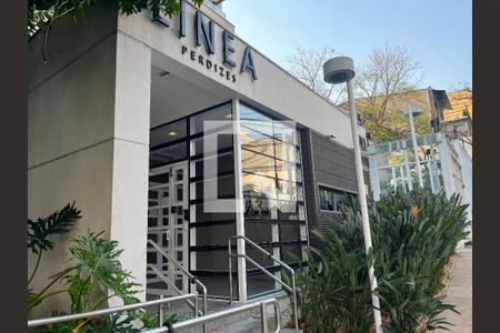 Kitnet/Studio para alugar com 1 quarto, 30m² em Perdizes, São Paulo