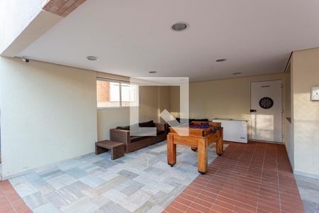 Apartamento para alugar com 142m², 3 quartos e 2 vagas Apartamento para alugar com 142m², 3 quartos e 2 vagasÁrea comum