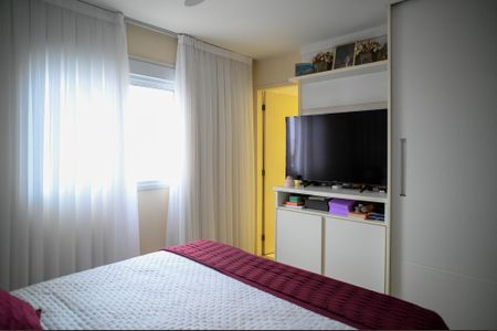 Apartamento para alugar com 142m², 3 quartos e 2 vagas Apartamento para alugar com 142m², 3 quartos e 2 vagasQuarto 1 - Suite