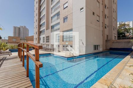 Apartamento para alugar com 142m², 3 quartos e 2 vagas Apartamento para alugar com 142m², 3 quartos e 2 vagasPiscina