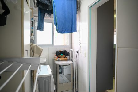 Apartamento para alugar com 142m², 3 quartos e 2 vagas Apartamento para alugar com 142m², 3 quartos e 2 vagasÁrea de Serviço