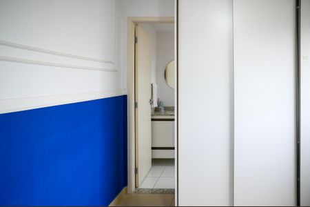 Apartamento para alugar com 142m², 3 quartos e 2 vagas Apartamento para alugar com 142m², 3 quartos e 2 vagasQuarto 3 - Suite