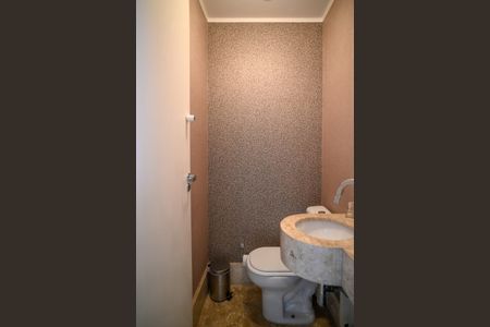 Apartamento para alugar com 142m², 3 quartos e 2 vagas Apartamento para alugar com 142m², 3 quartos e 2 vagasLavabo