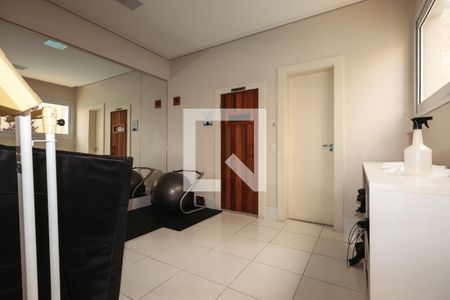 Apartamento para alugar com 142m², 3 quartos e 2 vagas Apartamento para alugar com 142m², 3 quartos e 2 vagasÁrea comum