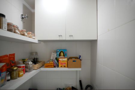 Apartamento para alugar com 142m², 3 quartos e 2 vagas Apartamento para alugar com 142m², 3 quartos e 2 vagasDespensa