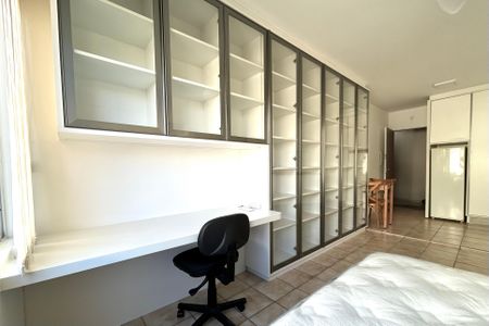 Studio de apartamento para alugar com 1 quarto, 30m² em Trindade, Florianópolis