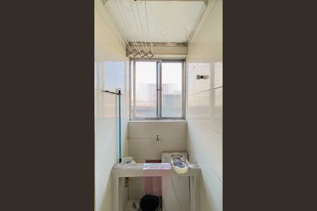 Apartamento à venda com 52m², 2 quartos e 1 vagaÁrea de Serviço